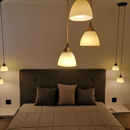 Apartman Darvin / Lux Beograd Ngoại thất bức ảnh