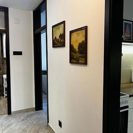 Apartman Darvin / Lux Beograd Ngoại thất bức ảnh