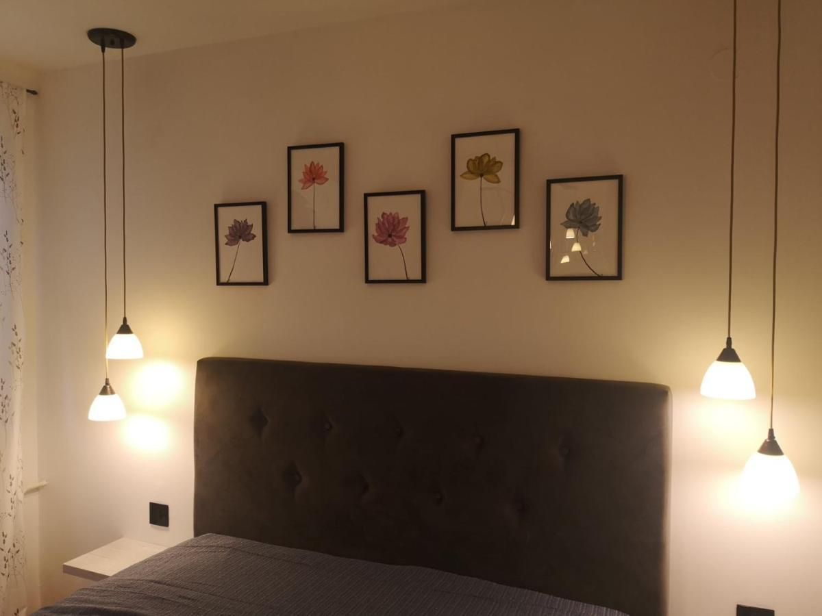 Apartman Darvin / Lux Beograd Ngoại thất bức ảnh