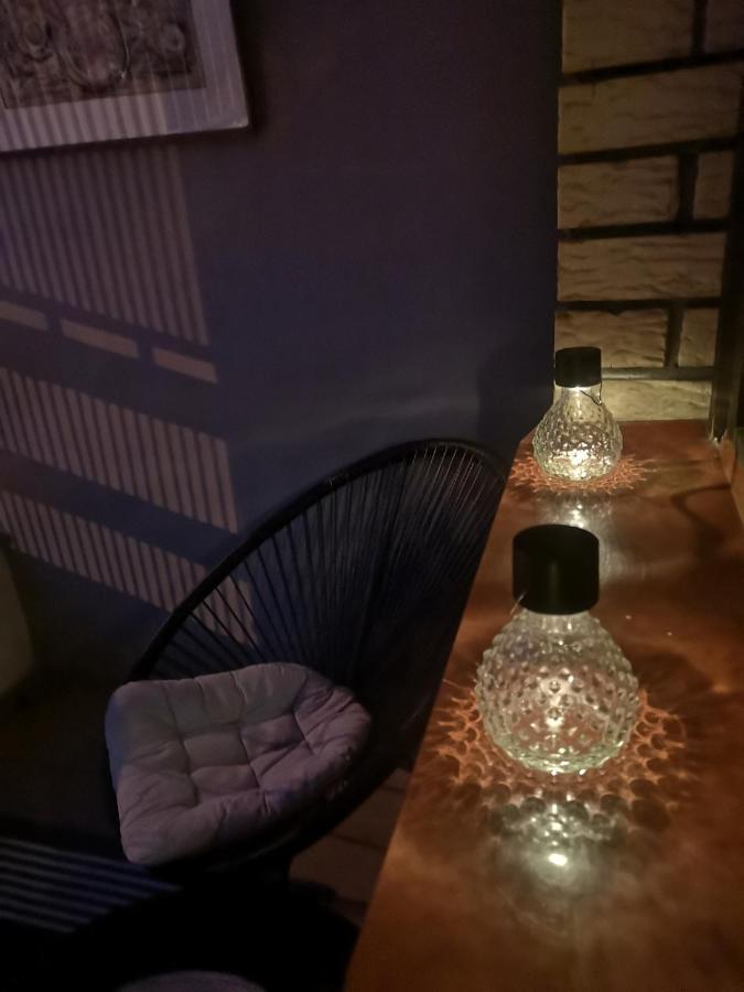 Apartman Darvin / Lux Beograd Ngoại thất bức ảnh