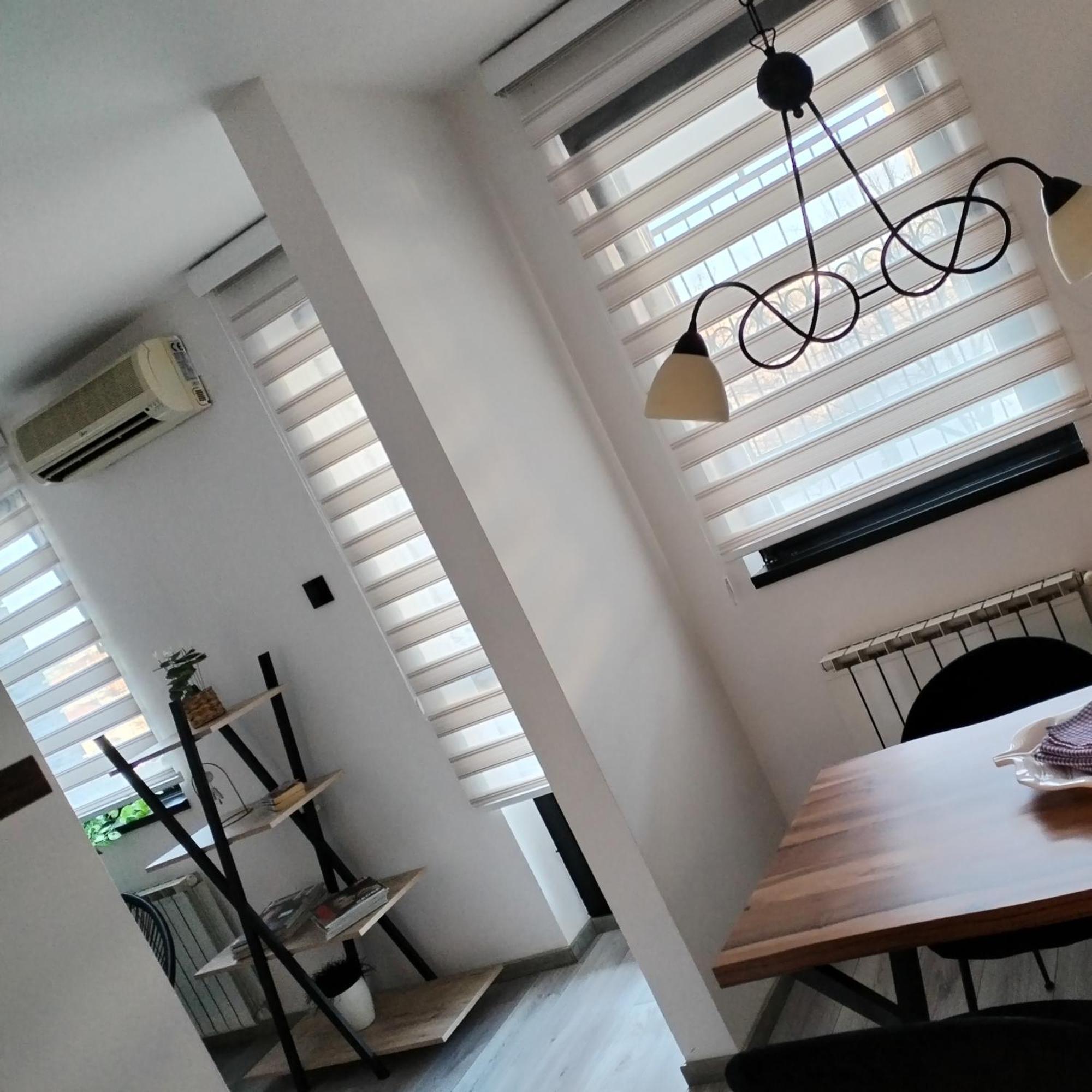 Apartman Darvin / Lux Beograd Ngoại thất bức ảnh
