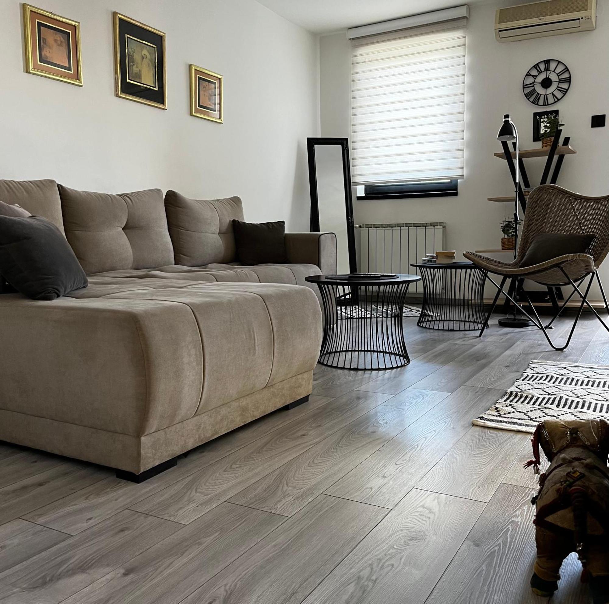 Apartman Darvin / Lux Beograd Ngoại thất bức ảnh